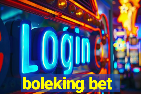 boleking bet